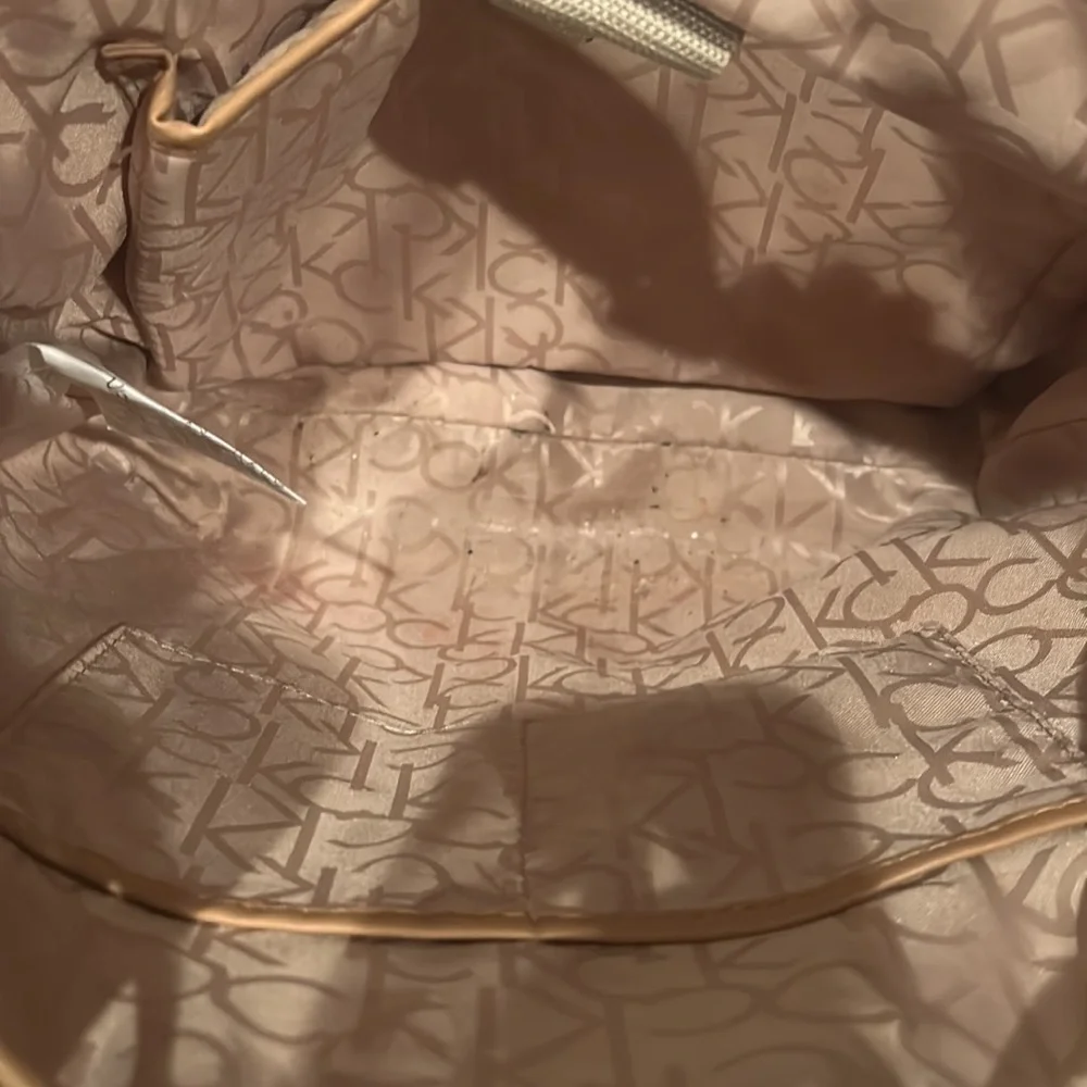 Calvin Klein Backpack - Picture 6 of 13